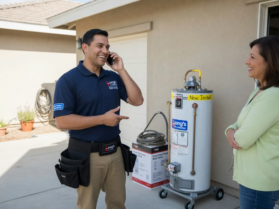 Leak Detection Penryn, CA FAQs